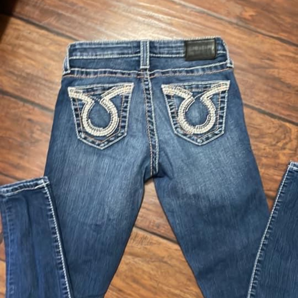 Big Star Jeans